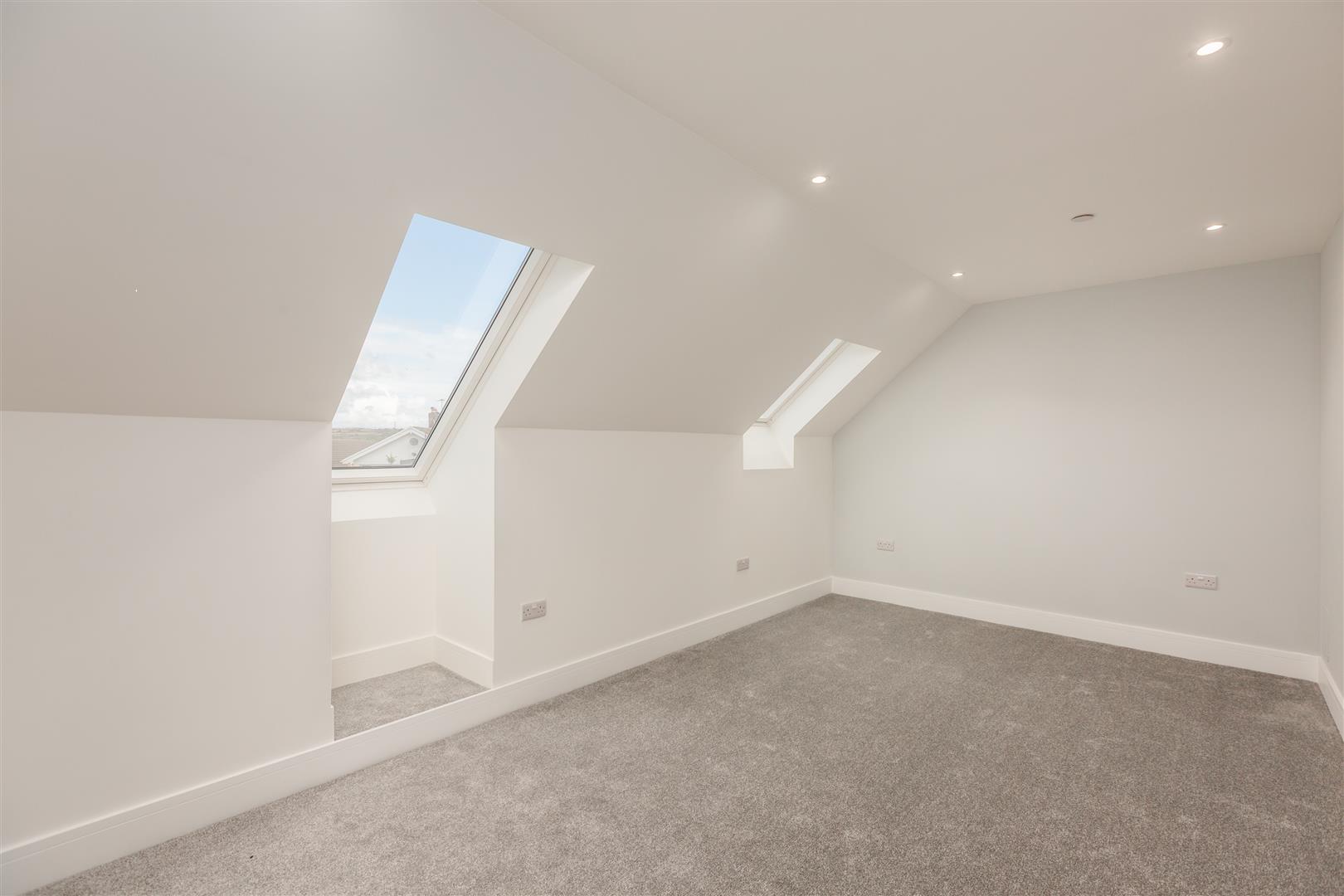 Plot 5, Christopher Rise (8 Clos William), Pontlliw, Swansea, SA4 9FJ